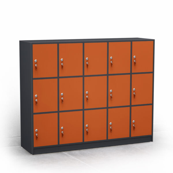 Tủ Locker Yota TLKY08